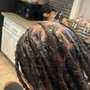 Tree Braids