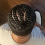 Tree Braids