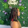 Box Braids