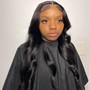 Wig/frontal Maintenance