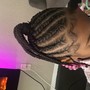 Loc Re-twist