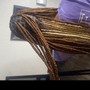 Large Box Braids