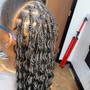 Crochet Braids