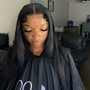 360 Wig Install