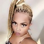 Individual Braids