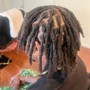 Starter Locs