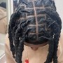 Starter Locs