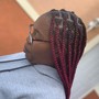 Kid's Braids