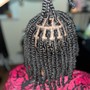 Dread loc Extensions