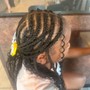 Comb Twist