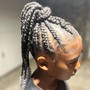 Flat Twists