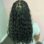 Senegalese Twist