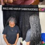 Crochet Braids