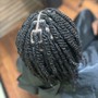 Comb Twist