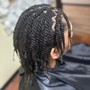 Kinky Twist