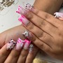 Nail Repair