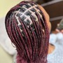 Crochet Braids