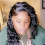 Closure Sew In