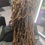 Crochet Braids