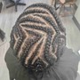 Individual box/micro/braid removal