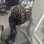 Senegalese Twist