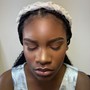 Bridal Makeup Soft/Natural Glam