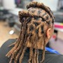 Loc Retwist