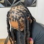 Loc Retwist