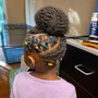 Kid's Braids