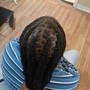 Box Braids