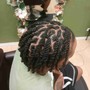 Kinky Twist