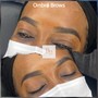 Nano Brows (Full Nano Hair strokes) or Hybrid Brows (Nano Hair strokes & Shading)