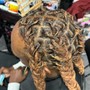 Twist Out