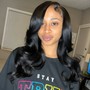 Frontal QuickWeave