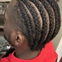 Comb Twist