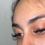 Strip Lashes