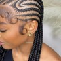 Box Braids