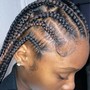 Comb Twist