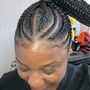 Box Braids