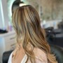 Full Balayage