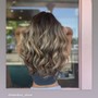 Full Balayage