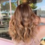 Partial Highlights