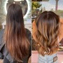 Full Balayage