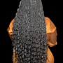 Yarn Braids