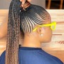 Lemonade Braids