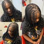 Lemonade Braids