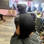 Kid’s Cut