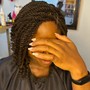 Crochet Braids