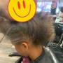 Kid’s Cut