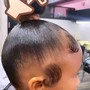 Kid’s Cut